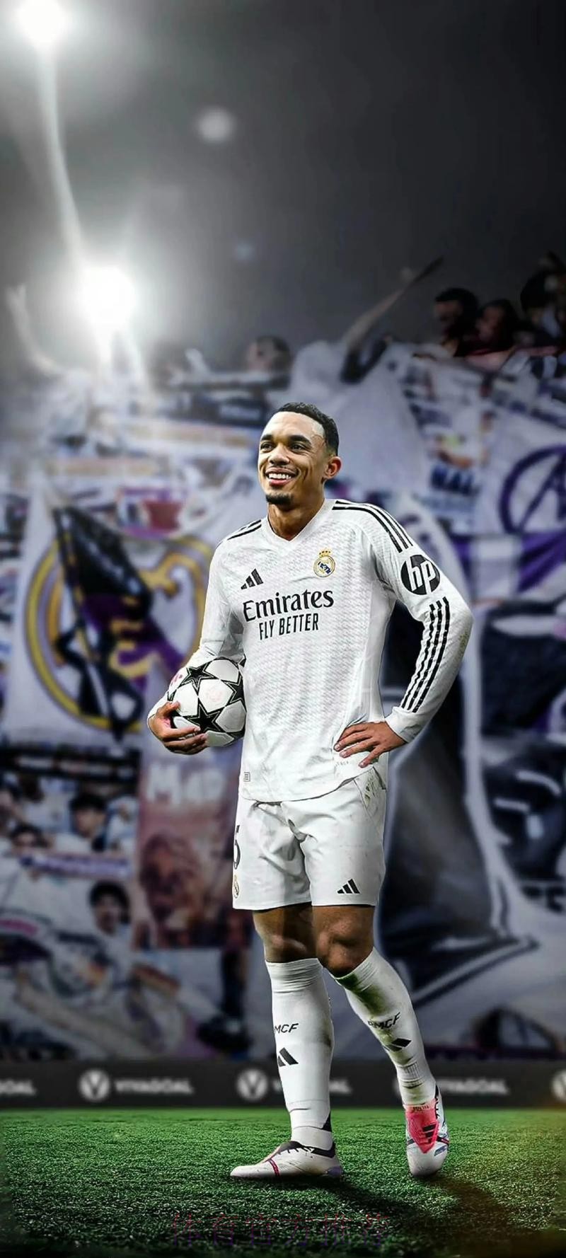 名宿:红军应把阿诺德卖给皇马 布拉德利防守更好 名宿:红军应把阿诺德卖给皇马 布拉德利防守更好